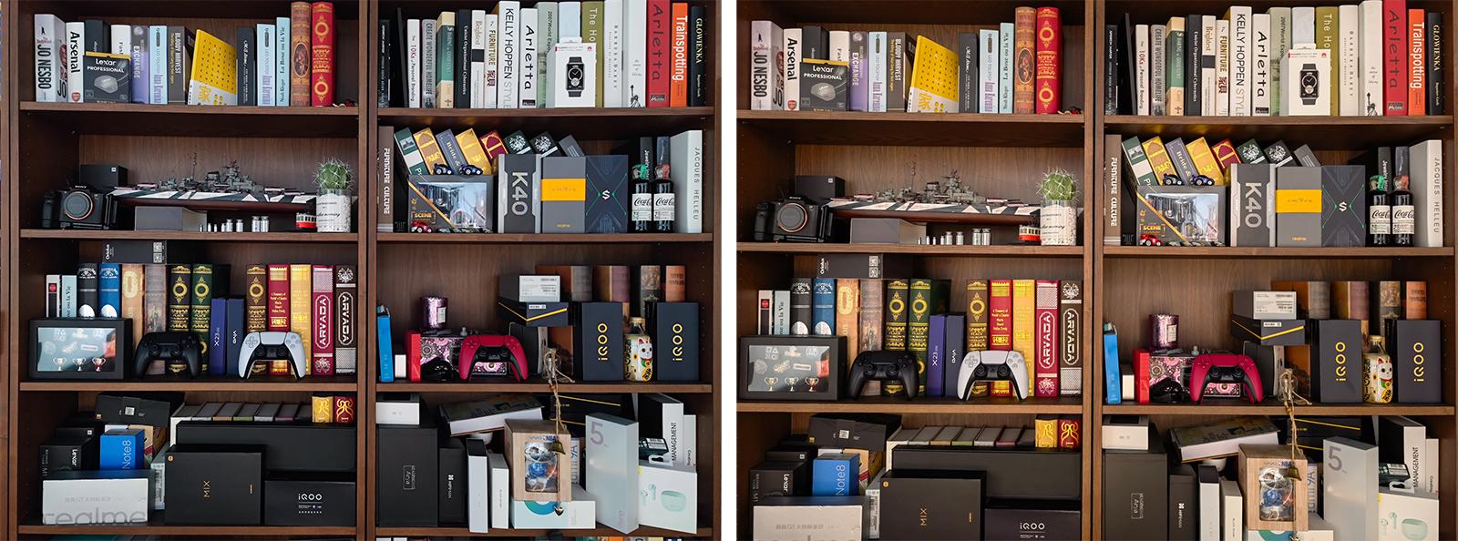 华为p50pro对比mate40pro,华为p50pro和苹果13pro相机评测