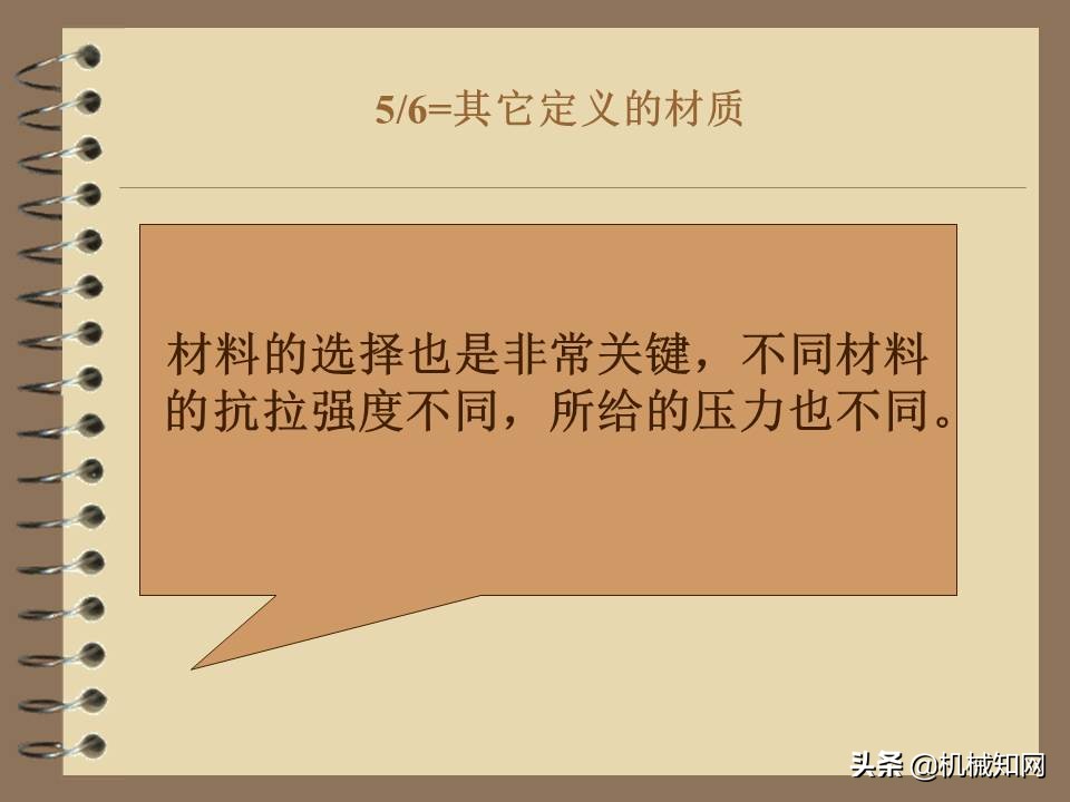 折弯机理论知识,数控折弯机零基础识图教学