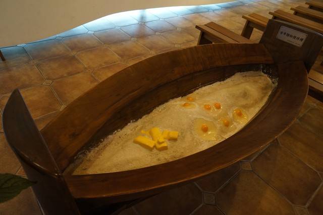 台湾十大美食观光工厂：这也许是马云电商终将消失预言的佐证