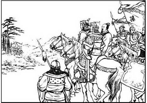 太史慈a级战法推荐,太史慈开荒最佳阵容