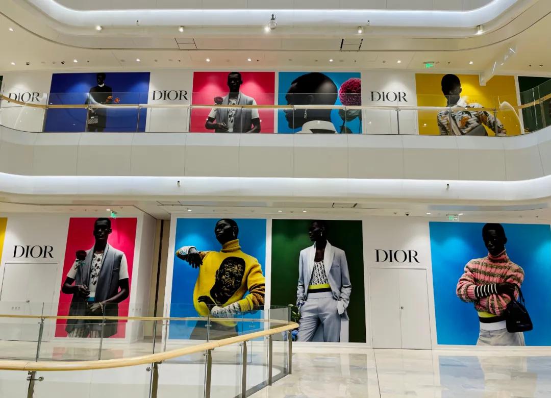 武汉恒隆广场奢侈品哪家开业了,武汉恒隆广场有什么特点