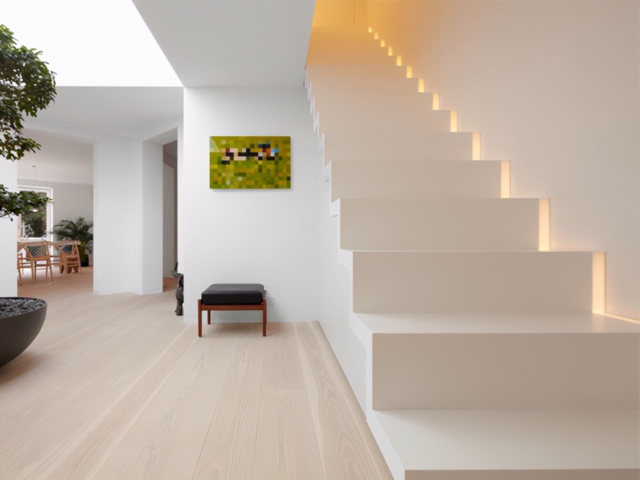 戴氏楼梯仿大理石纹扶手,戴氏楼梯扶手直播