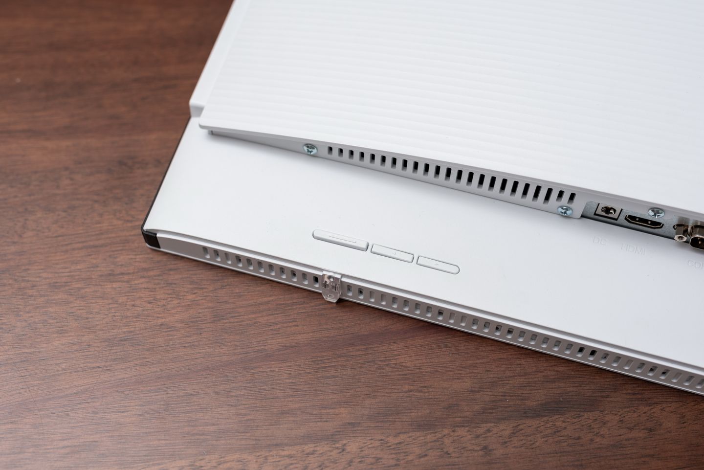 性价比的一体机体验怎样?HKC蚂蚁电脑