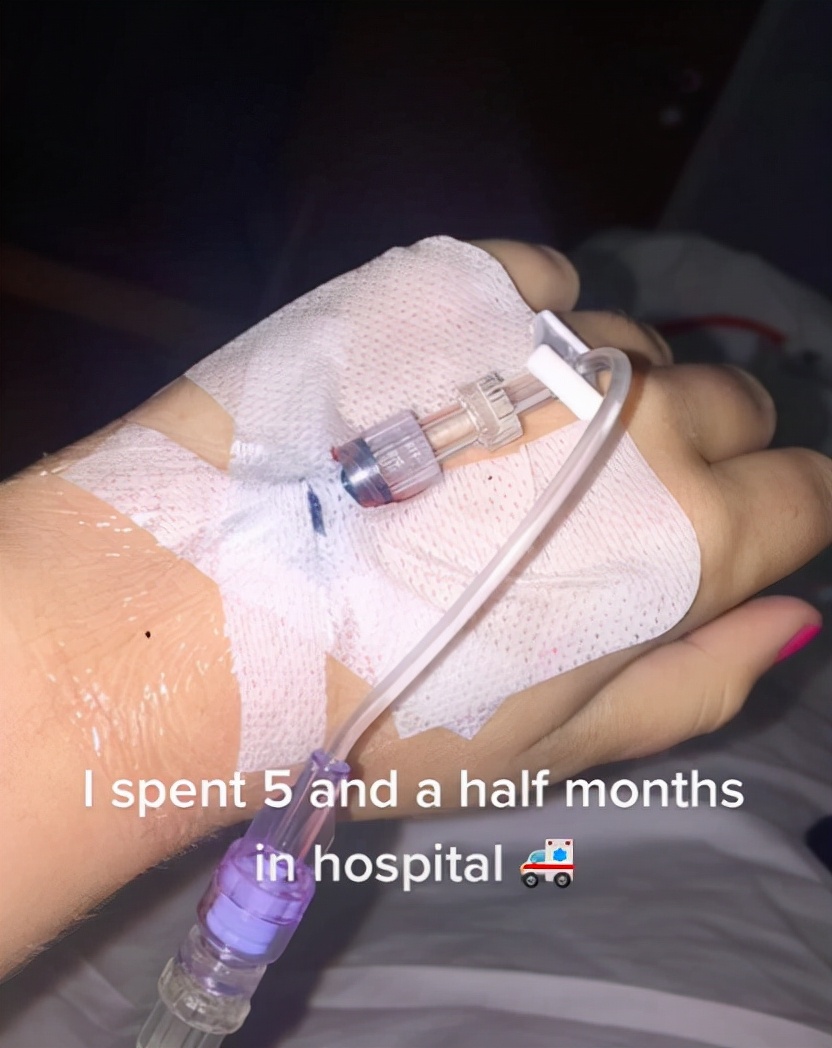 美国16岁女孩被推下20米高桥,英国女孩18岁被朋友杀害