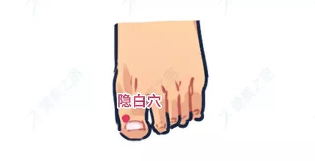 脚上的排毒开关,脚上的开关能治什么病