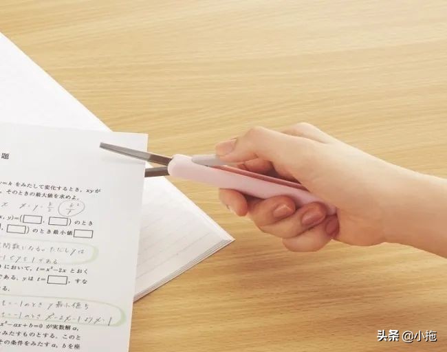 2020日本文具大赏，41款匠心文具，一个都不能少（下篇）