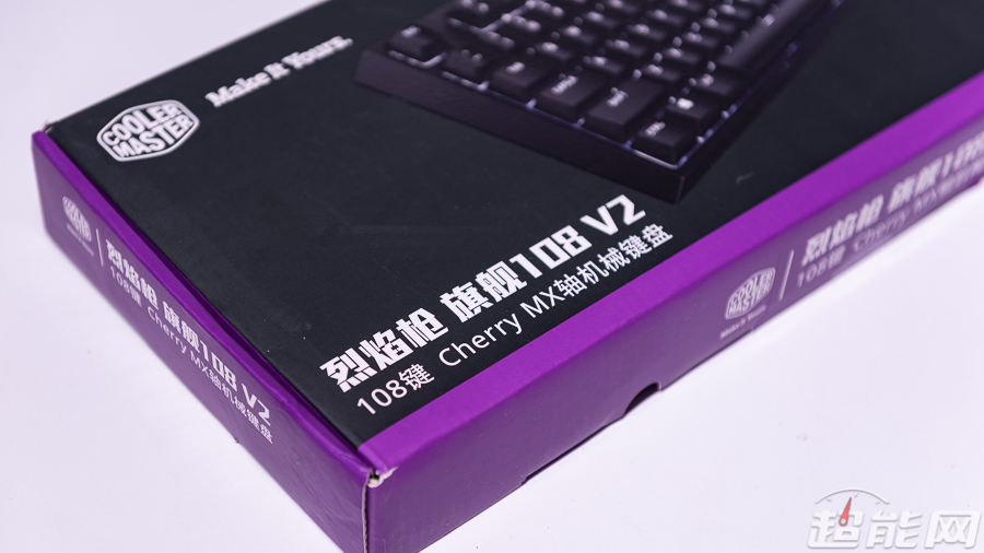 酷冷至尊烈焰枪旗舰版改蓝牙,酷冷至尊键盘烈焰枪测评