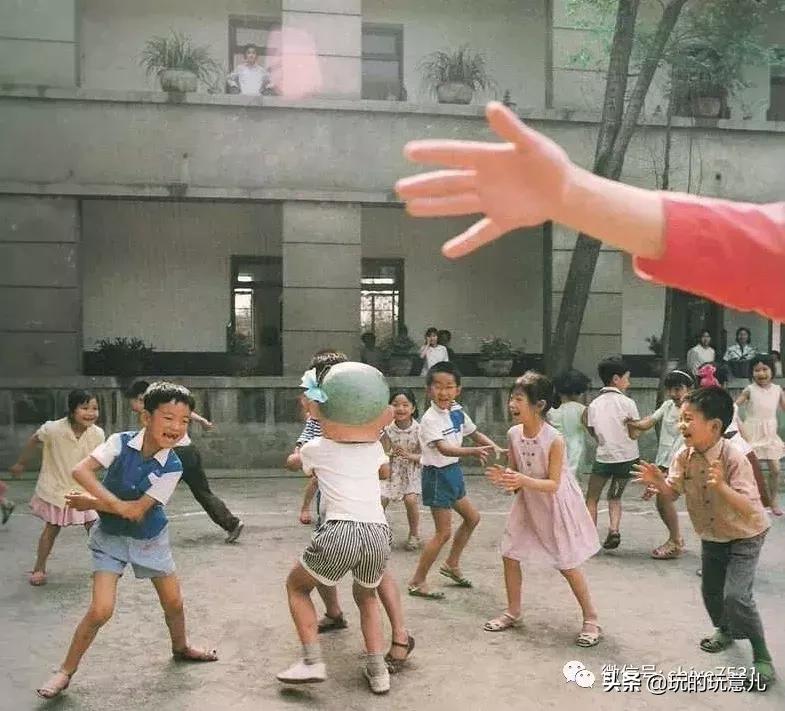 儿时的记忆放暑假,儿时暑假记忆