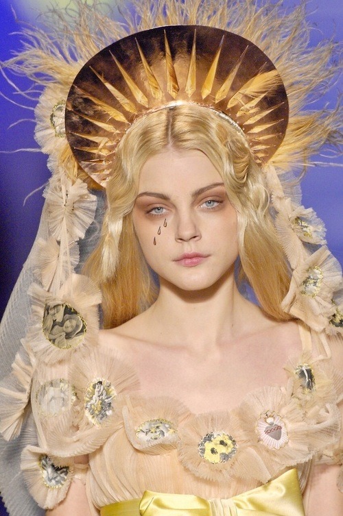 加拿大超模美女,加拿大模特神仙颜值