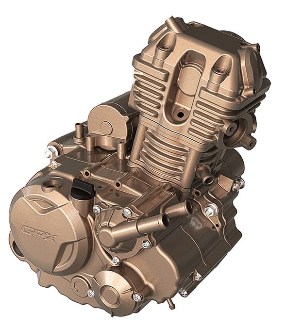 gpxdemongr200r缺点,这款摩托车质量怎么样