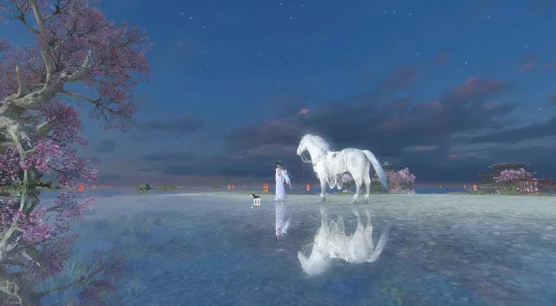 逆水寒第一富婆,逆水寒15万富婆