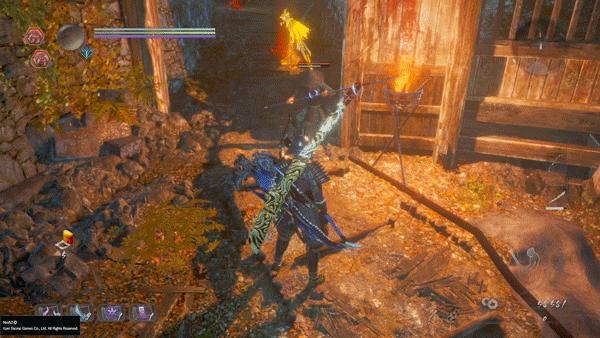 仁王2不消耗召唤土铃可以堆多高,仁王2新手必看的7个战斗诀窍