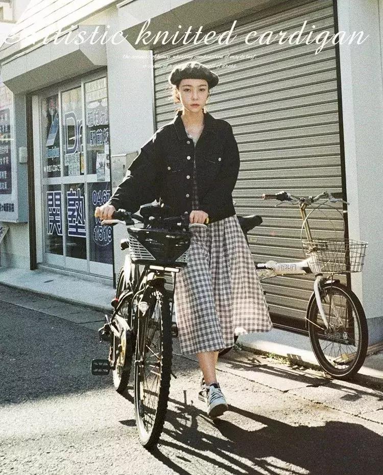 淘宝好看的学生女装店铺推荐20家,淘宝女装好店推荐平价微胖小个子