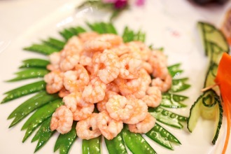 阳澄湖边吃蟹一日游攻略,大通湖金秋品蟹之旅