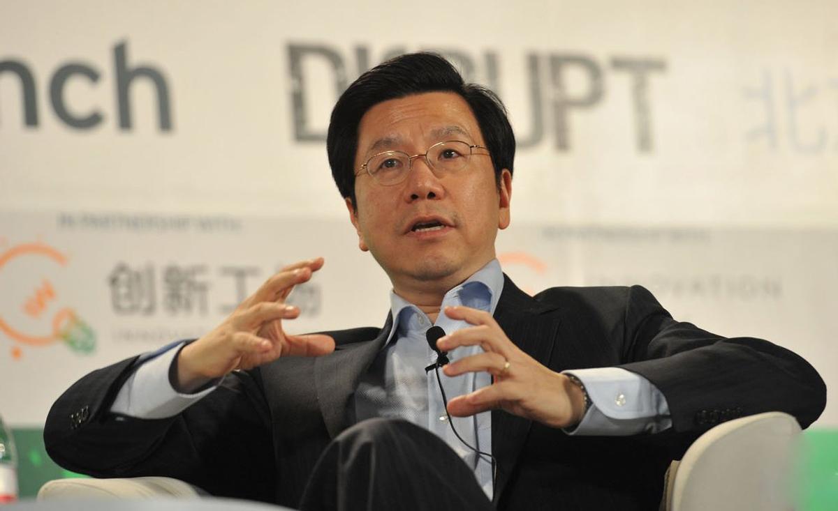 李开复淋巴癌晚期抗癌成功,李开复抗癌成功的秘诀是什么