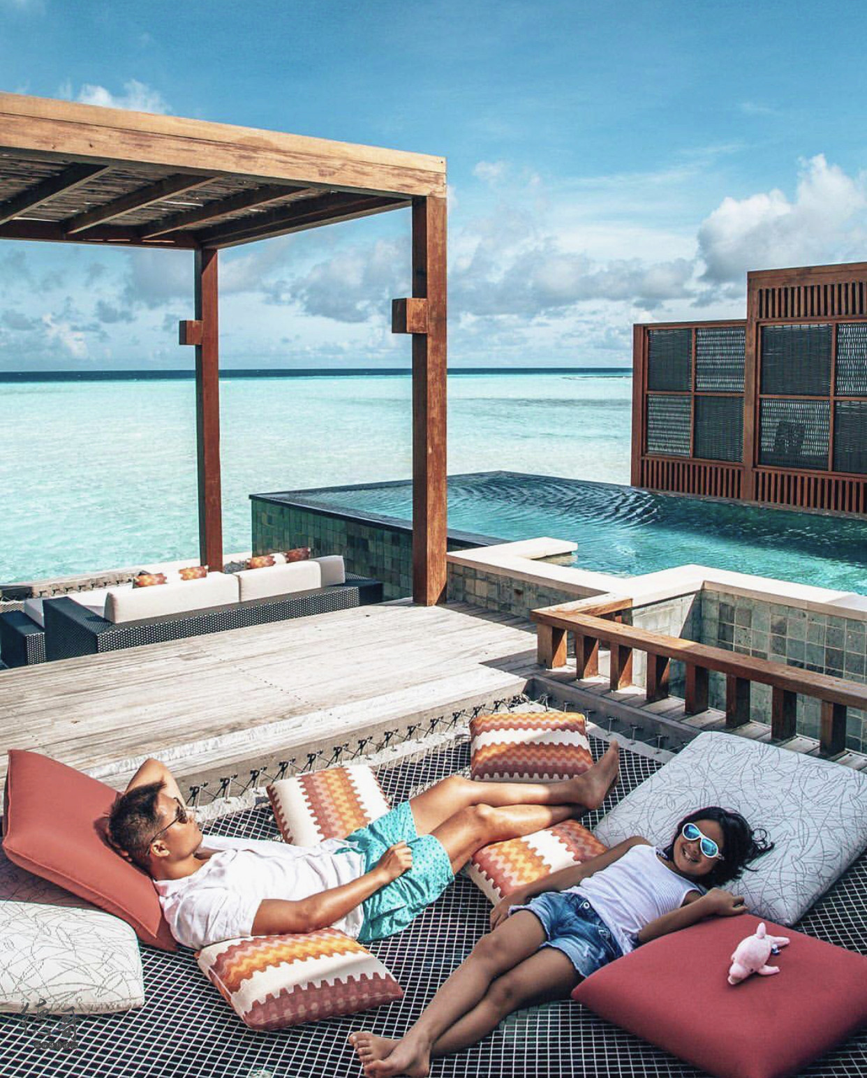 去马尔代夫为什么报团便宜,去马尔代夫的九大理由