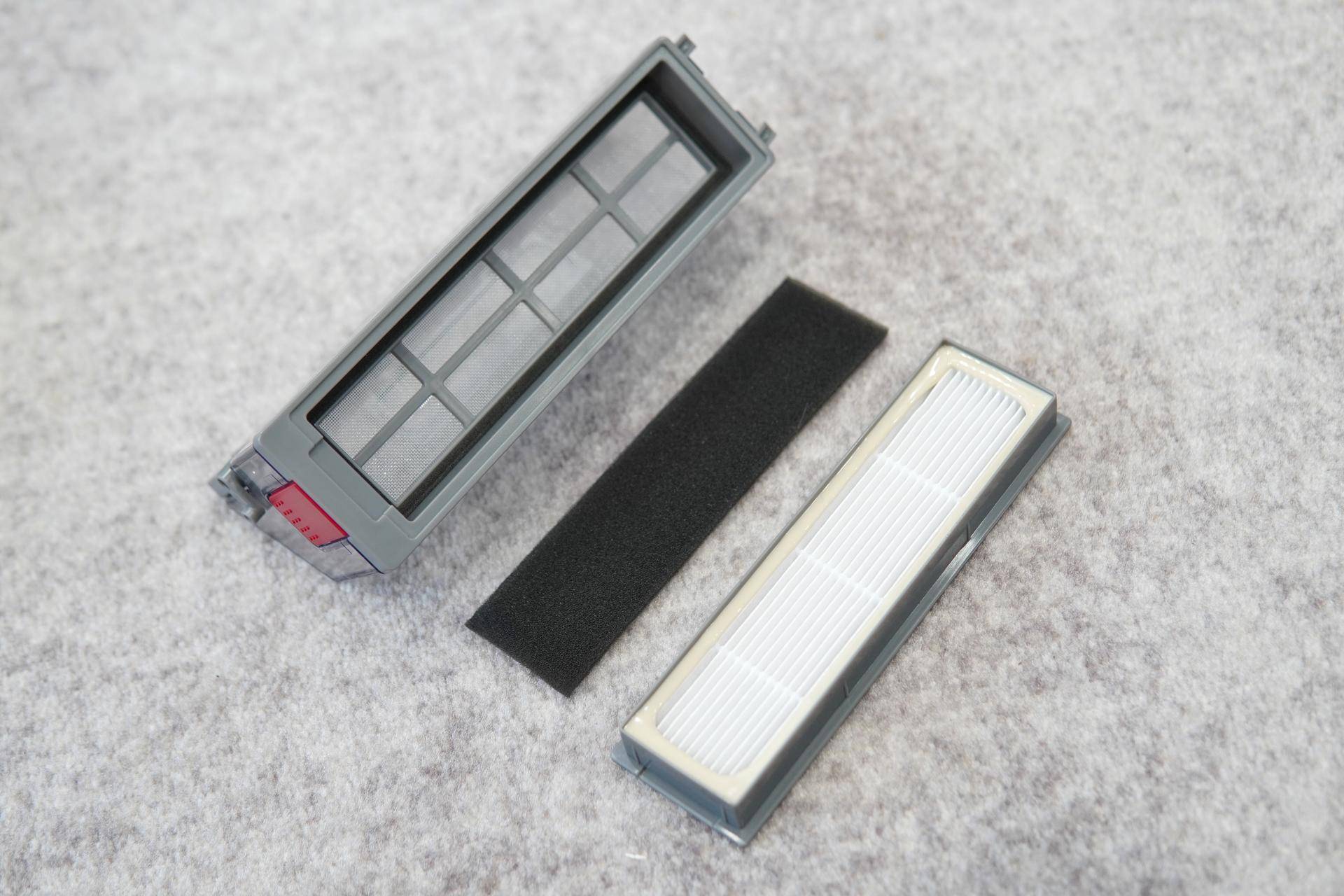 能扫能拖还能除菌？科沃斯地宝DEEBOTN8PRO评测