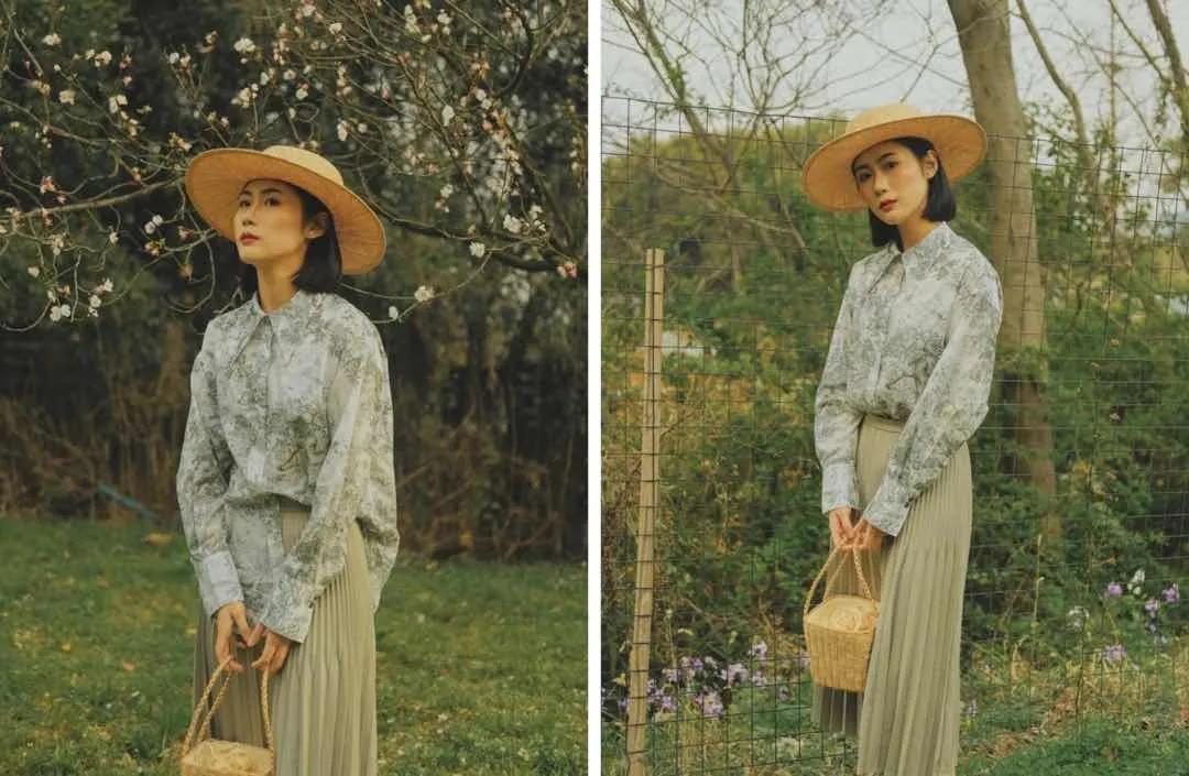 好看的国货护肤品,好吃的国货良心推荐