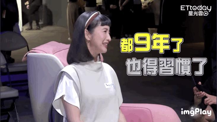 林依晨的婚姻危机,39岁林依晨结婚7年