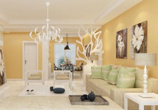 高级感墙纸哪个颜色的好,墙纸什么颜色有高级感