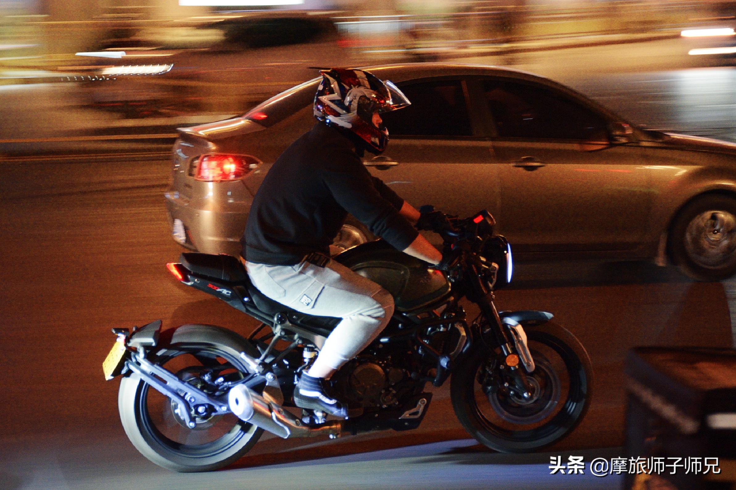 摩旅穷游到底选什么摩托车好,摩旅自驾游选什么摩托车