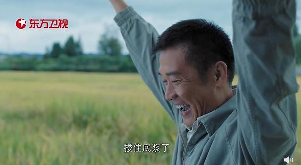 黄志忠演袁隆平的是什么剧,黄志忠演袁隆平电视剧叫什么