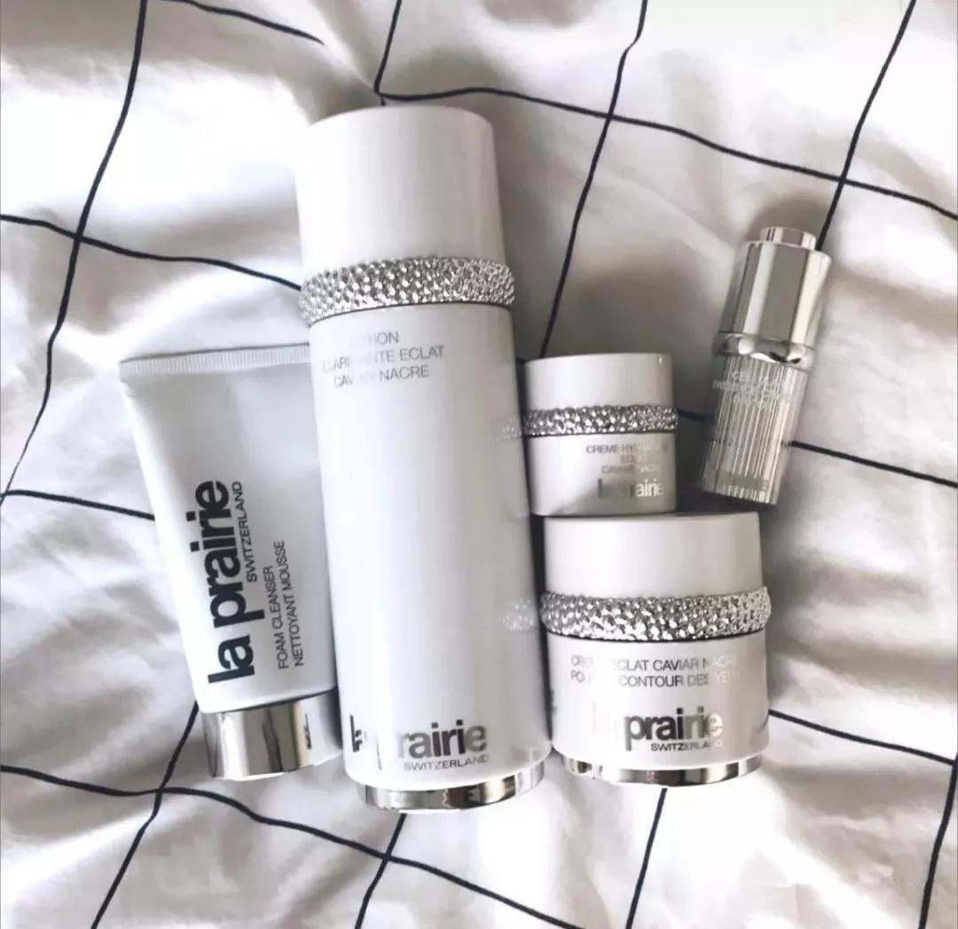 世界顶级护肤品莱珀妮,世界顶级化妆品莱珀妮品牌