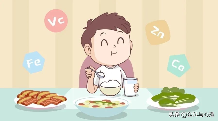 焦虑、焦虑，自家孩子为什么比别人矮