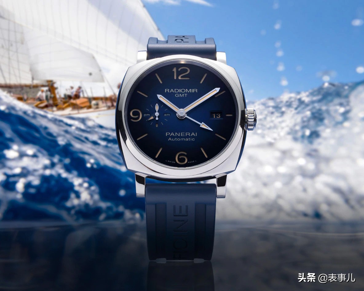 这三个手表品牌的保修都延长为8年了，沛纳海为何迟迟不跟进？