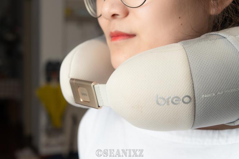 颈椎按摩仪真的好用么,skg颈椎按摩仪评测