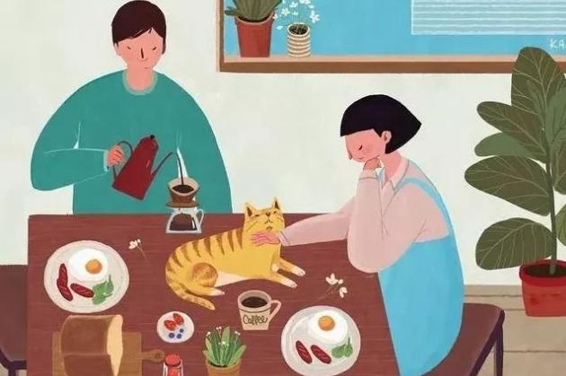 男人结婚后遇到真爱该怎么离婚,结婚后男人怎样的表现是真爱