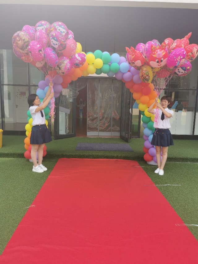 弘文幼儿园毕业典礼,弘正教育淡环幼儿园毕业典礼2021