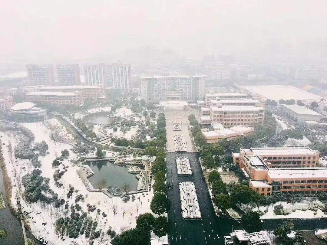 浙江省排名前十的职业技术学院,19年浙江工商职业技术学院
