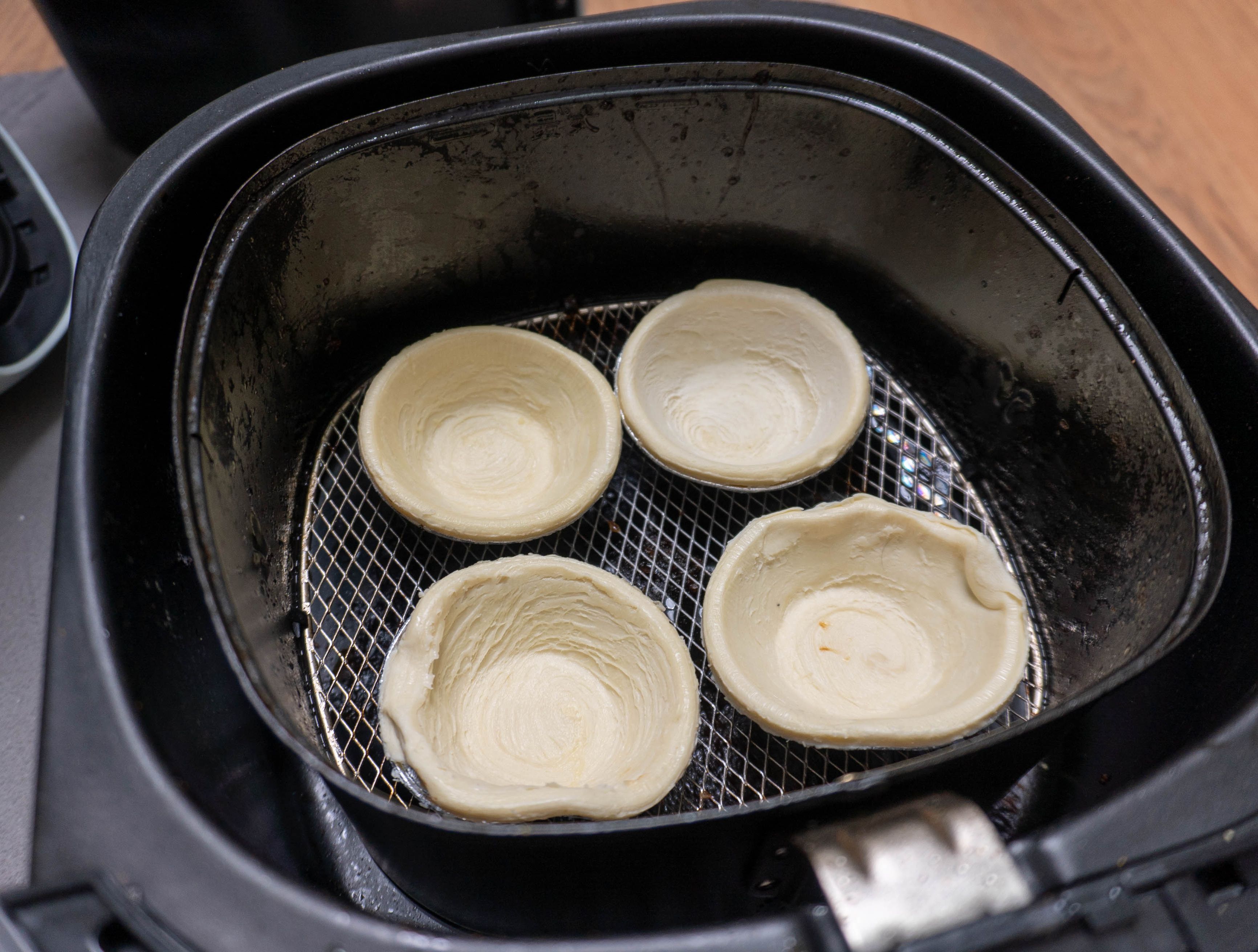 双十一如何选择空气炸锅,飞利浦、宜盾普、东菱、BRUNO炸锅横评