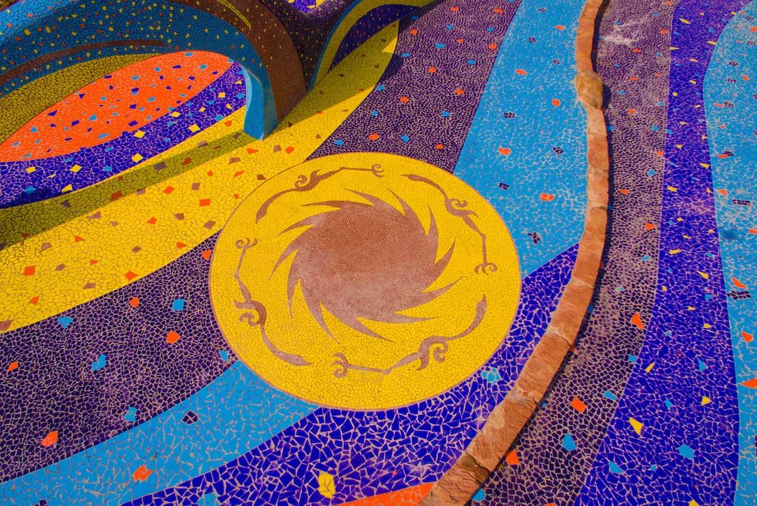 成都哪里的绿道最好,成都绿道最好的地方