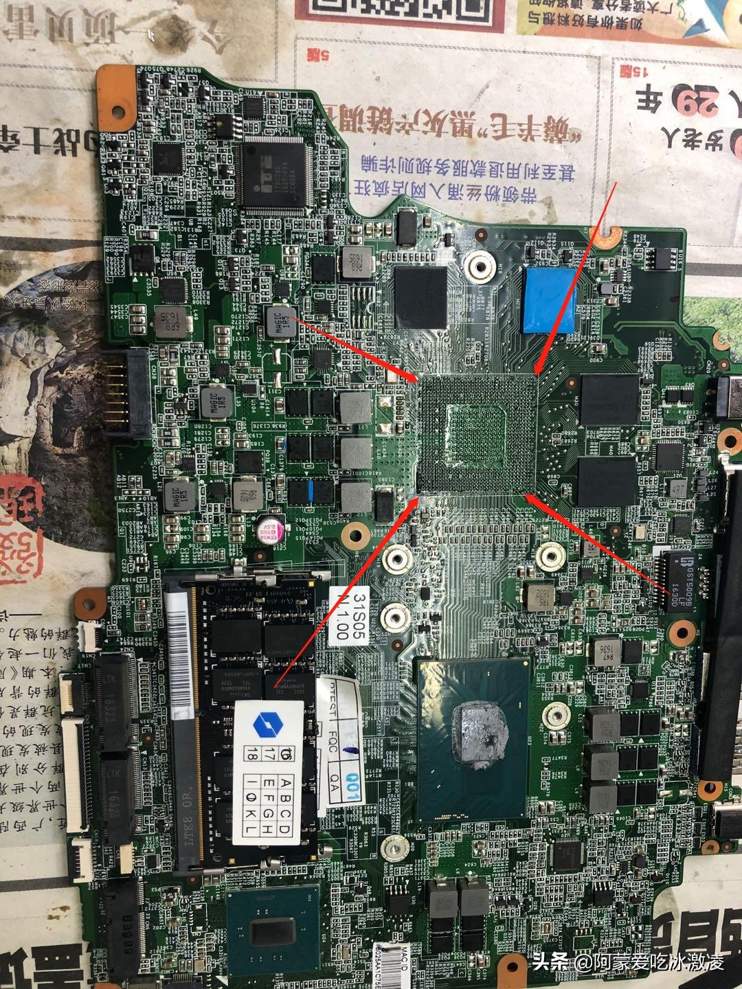 游戏本识别不到显卡如何解决,游戏加加不识别独显