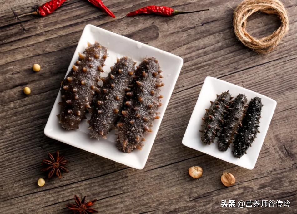 海参放敌敌畏和抗生素,315曝光海参敌敌畏