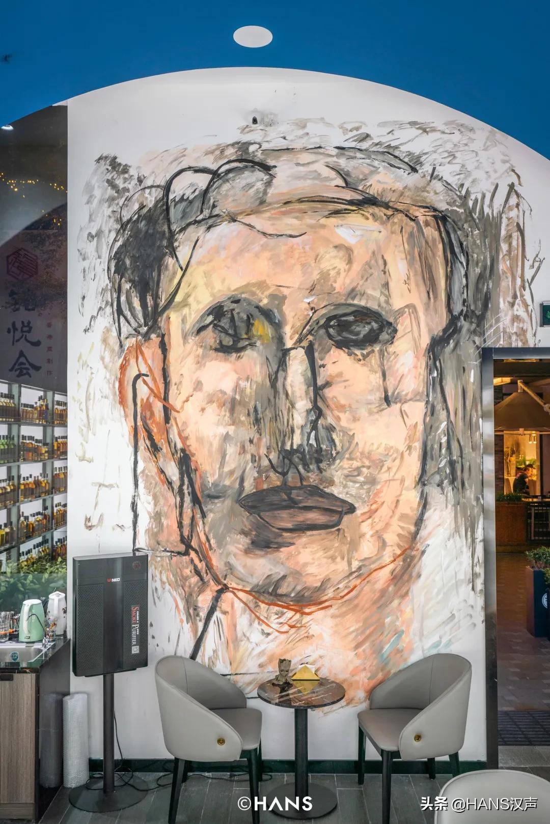 武汉新开最大的酒吧,武汉新开三家酒吧