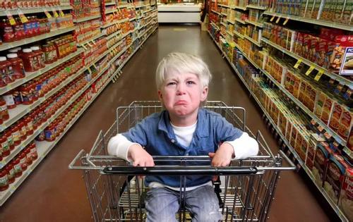 代购越来越少了,代购真的有特殊渠道吗