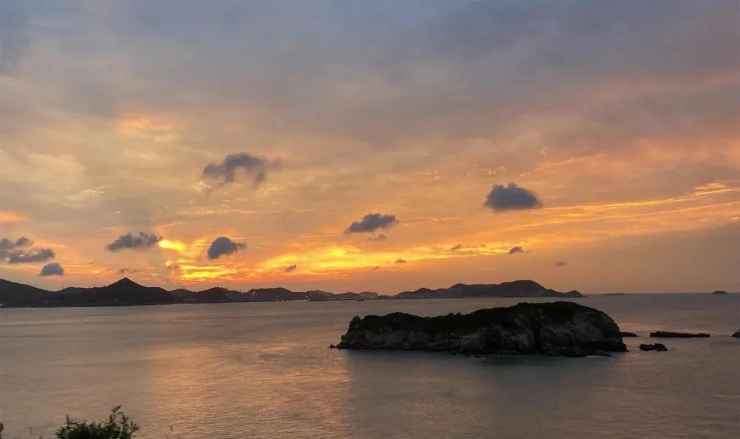 适合旅游的海边民宿,海边旅行推荐民宿