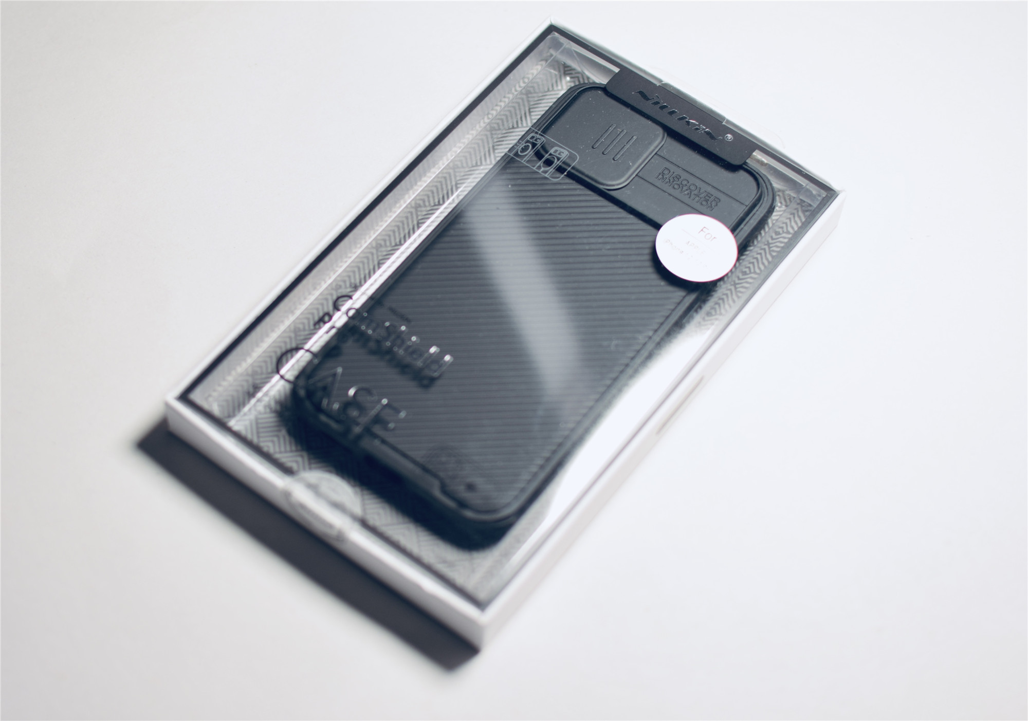 iphone12pro带壳无线充,iphone12保护壳磁吸