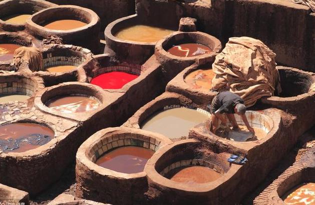 非洲一座千年古城,充斥着一股奇怪的臭味,游客却称这里为天堂