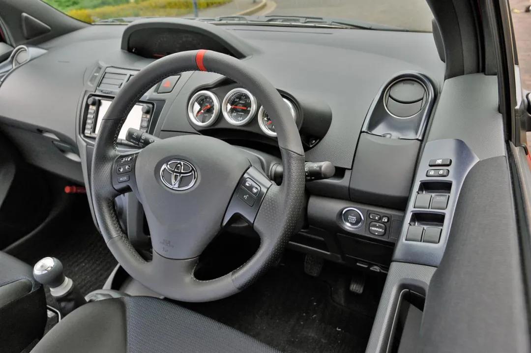 1.6t丰田雅力士2020售价,1.6自动挡丰田雅力士