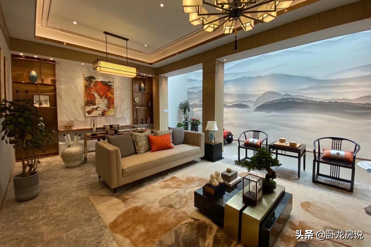 宽院国誉府的缺点,宽院国誉府值不值得买