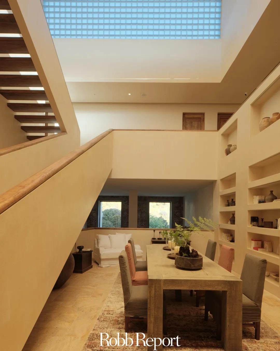 RR·FEATURE|寻找中国仙境：酒店人的徐霞客情怀