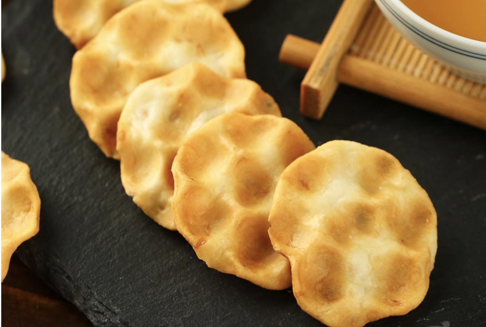 奥利奥薄脆饼干哪种口味最好吃,买饼干