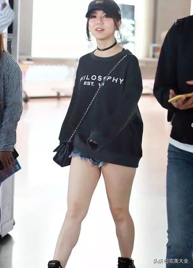 腿又粗又弯怎么办,腿粗穿什么不磨腿