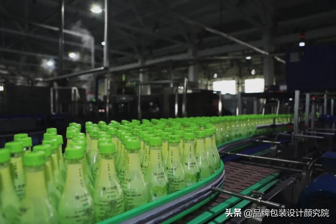 优之良饮|品牌,包装,LOGO,IP,VI全案设计