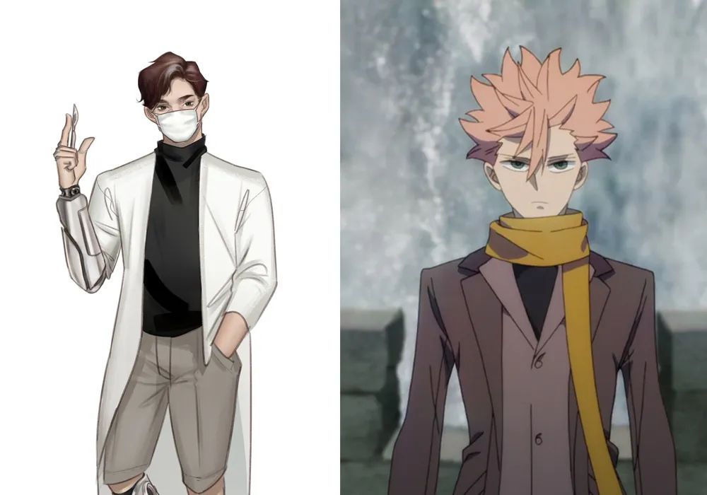 法医秦明十大未解之谜,逝者证言法医秦明实体书