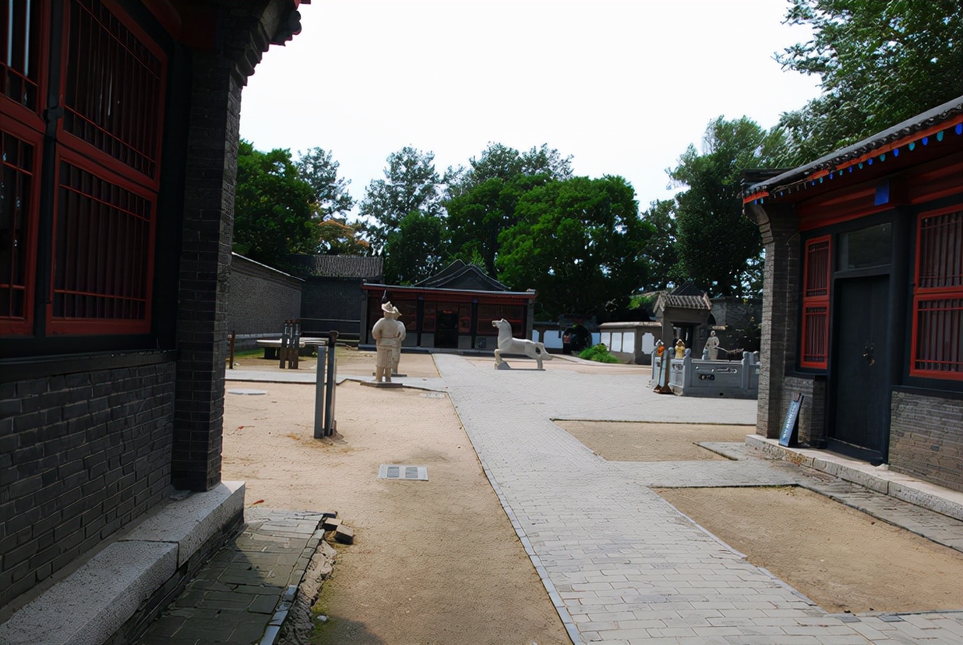 京冀辽吉黑遂愿游之九